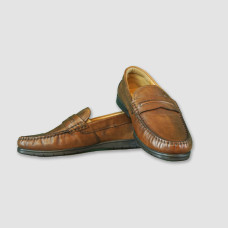 Genuine Leather for men(Loffer)